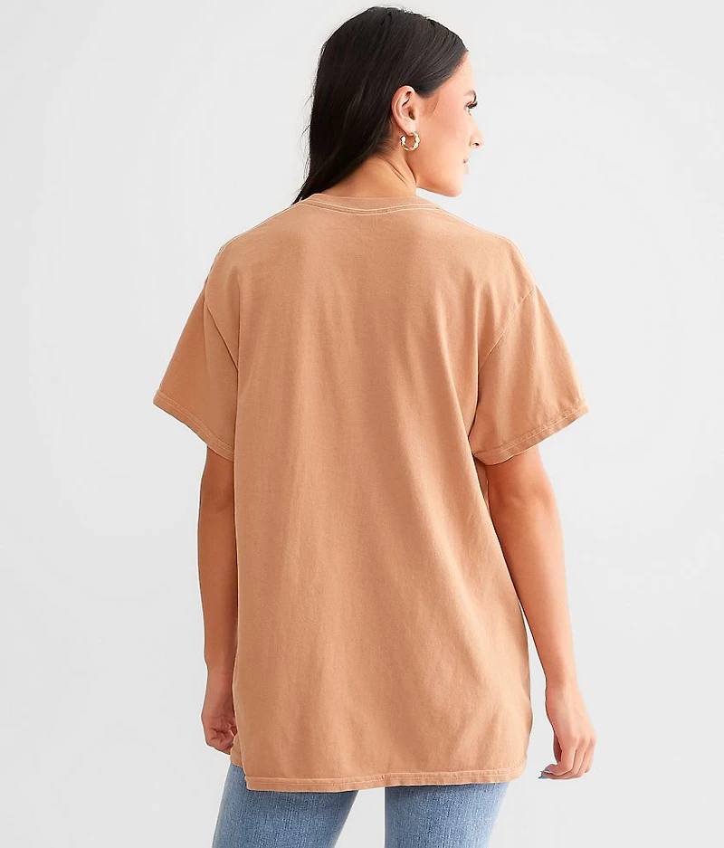 David Bowie Band T-Shirt