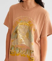 David Bowie Band T-Shirt