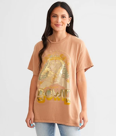 David Bowie Band T-Shirt