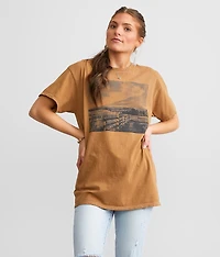 Western T-Shirt