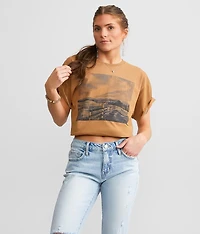 Western T-Shirt