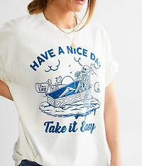 Have A Nice Day T-Shirt
