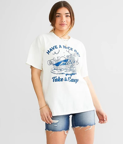 Have A Nice Day T-Shirt