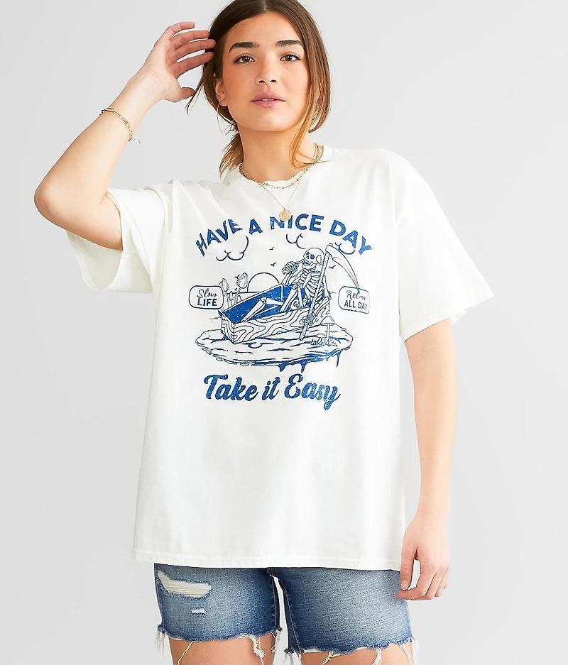 Have A Nice Day T-Shirt