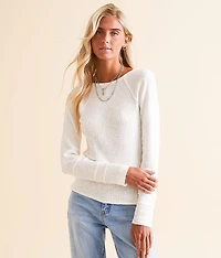 Ribbed Top