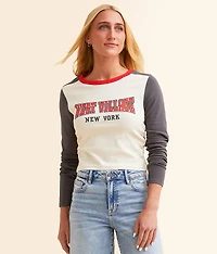 West Village T-Shirt