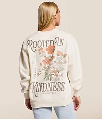 Rooted Kindness Pullover