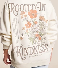Rooted Kindness Pullover
