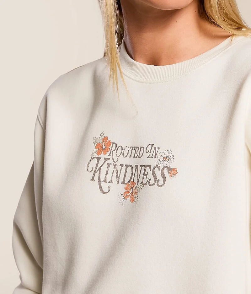Rooted Kindness Pullover