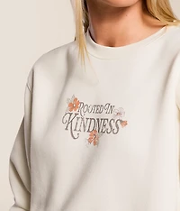 Rooted Kindness Pullover