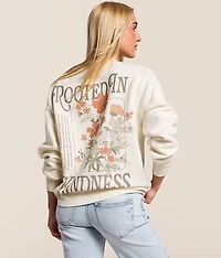 Rooted Kindness Pullover