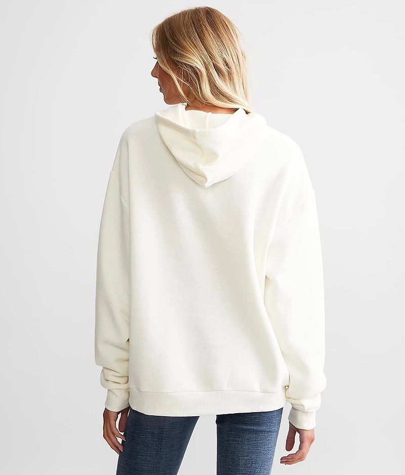 Redwood Hooded Sweatshirt