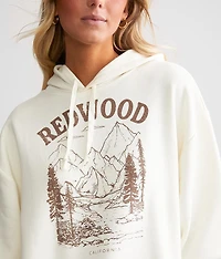 Redwood Hooded Sweatshirt