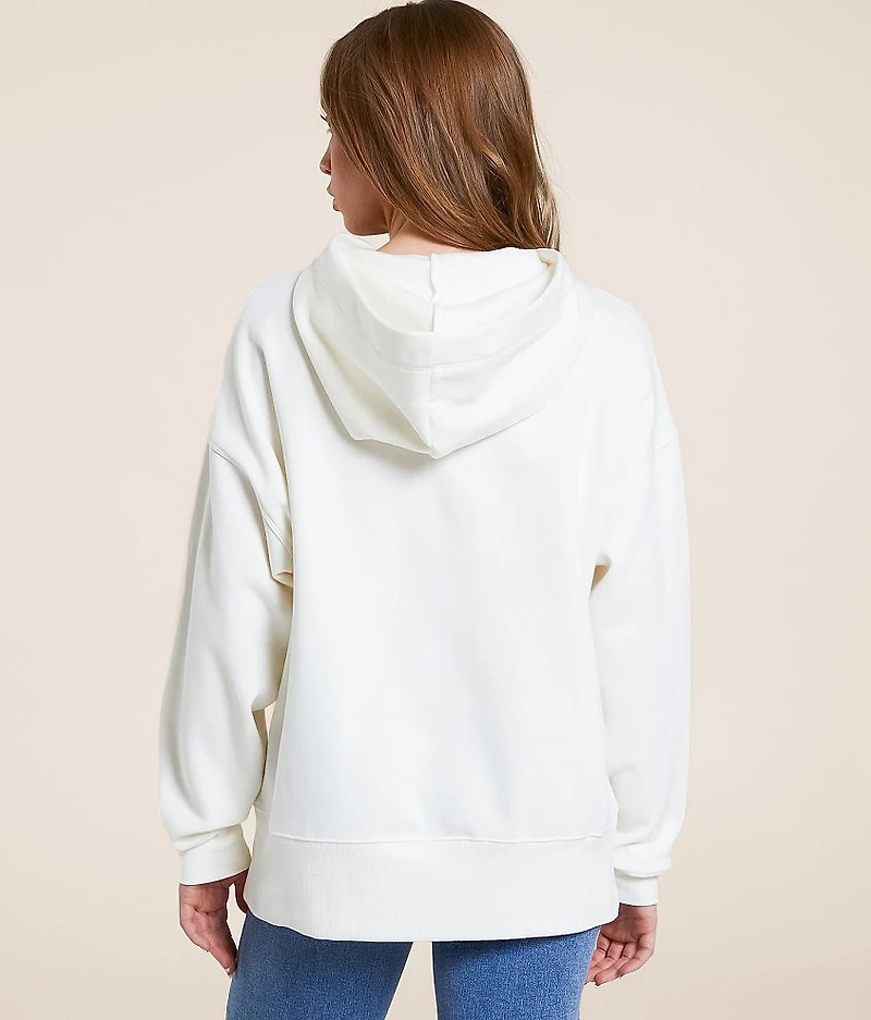 Bay City Michigan Hooded Sweatshirt