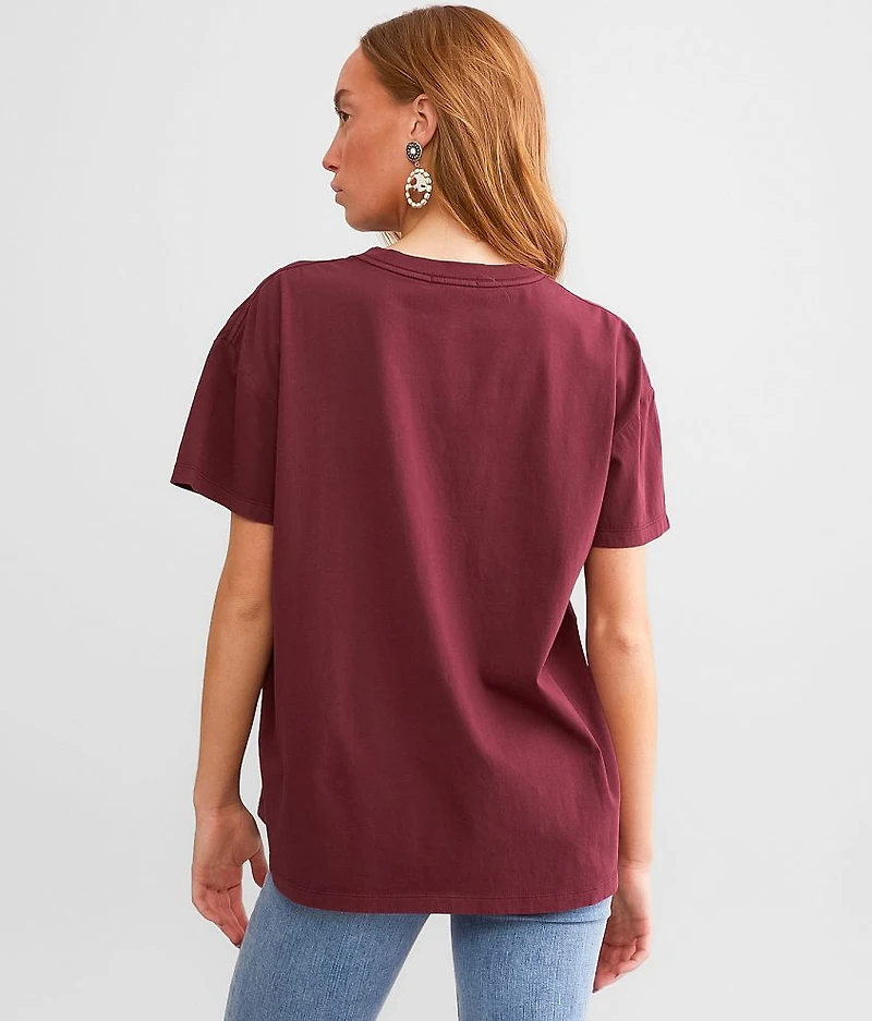 Wishful Drinking T-Shirt