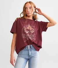 Wishful Drinking T-Shirt