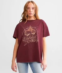 Wishful Drinking T-Shirt