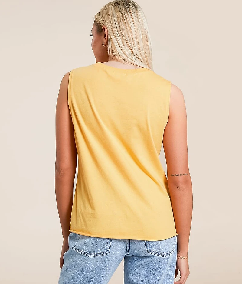 Spicy Margs Tank Top