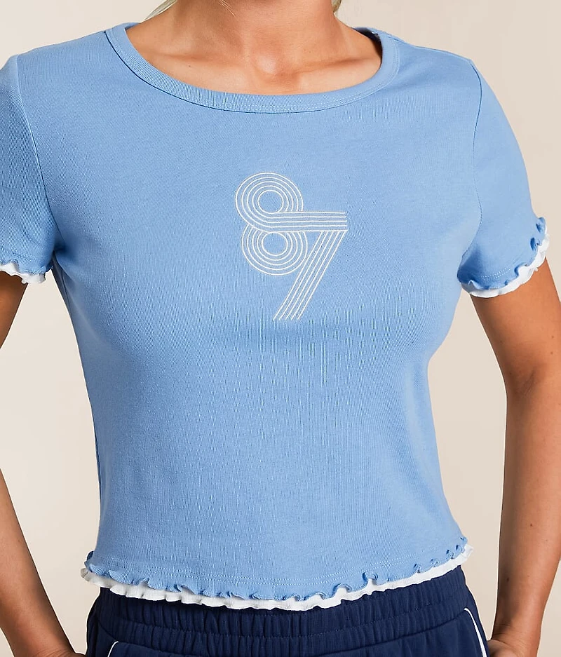 87 Baby T-Shirt