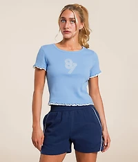 87 Baby T-Shirt