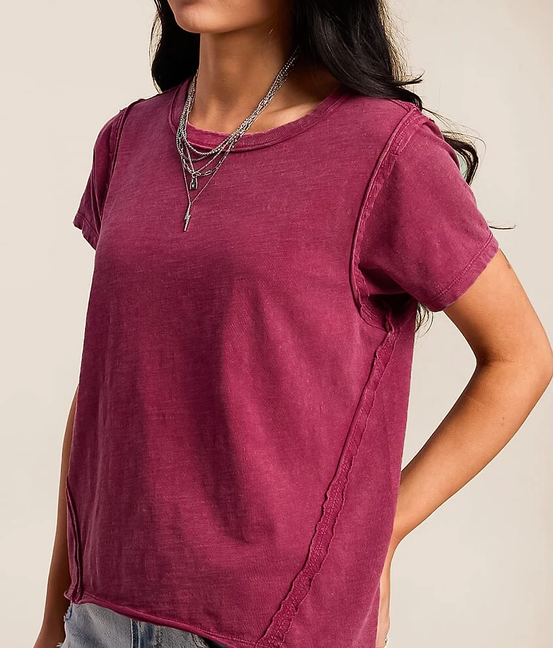 Washed T-Shirt