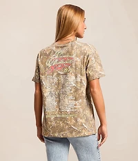 Lynyrd Skynyrd Band T-Shirt