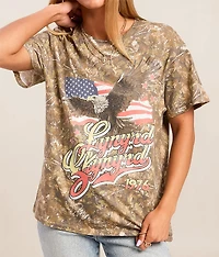 Lynyrd Skynyrd Band T-Shirt