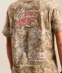 Lynyrd Skynyrd Band T-Shirt