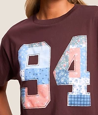 94 Oversized T-Shirt