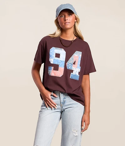 94 Oversized T-Shirt