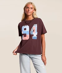 94 Oversized T-Shirt
