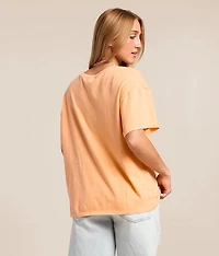 You're Doing Better Oversized T-Shirt