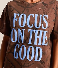 Focus On The Good T-Shirt