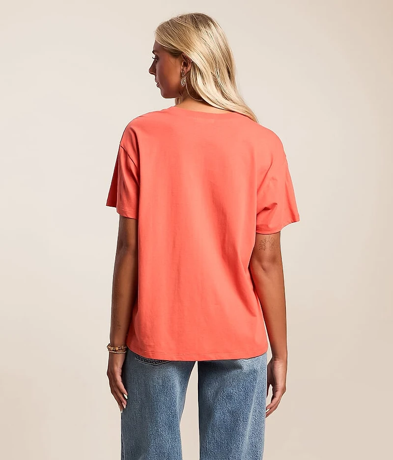 I'm A Spitfire Oversized T-Shirt