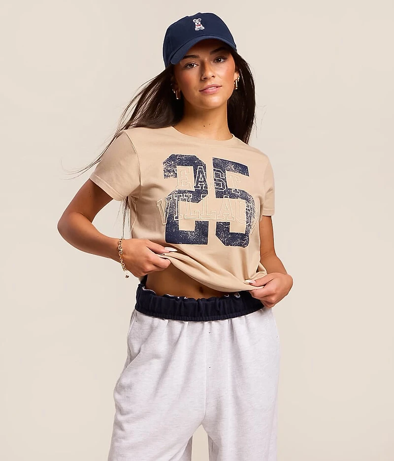 East Coast T-Shirt