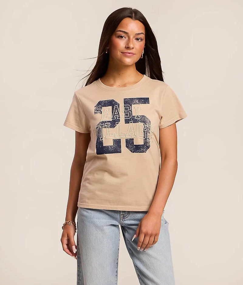 East Coast T-Shirt