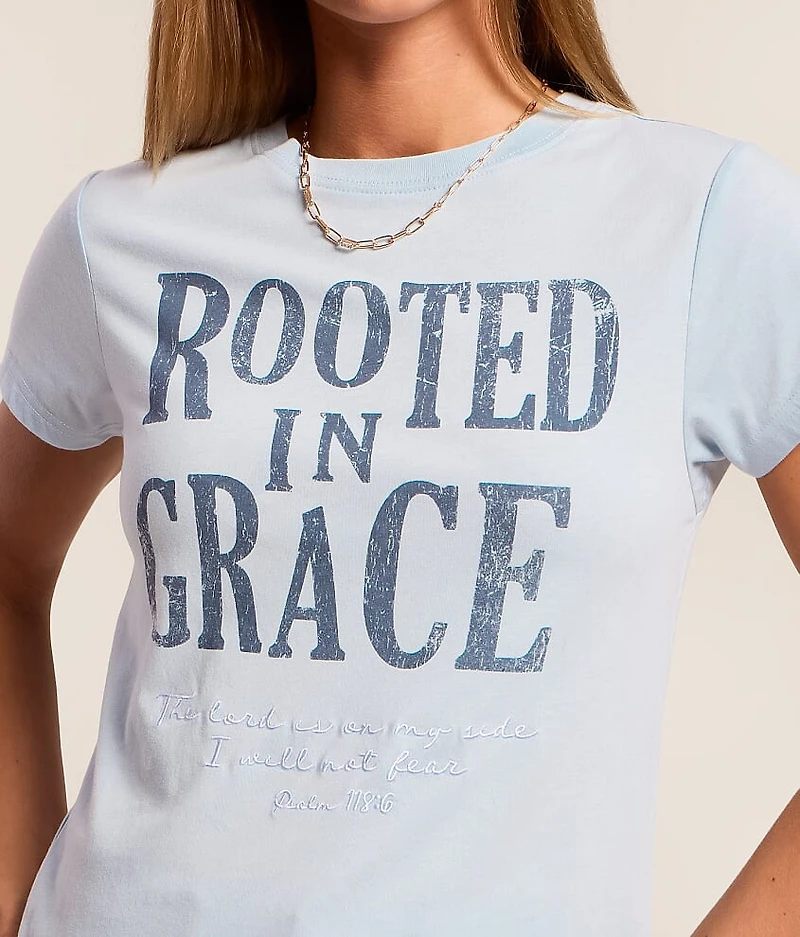 Rooted Grace T-Shirt