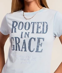 Rooted Grace T-Shirt