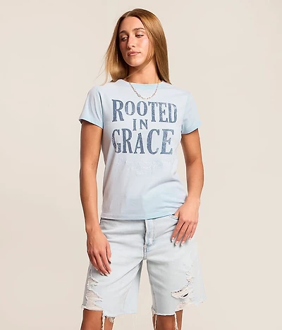 Rooted Grace T-Shirt
