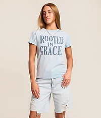Rooted Grace T-Shirt
