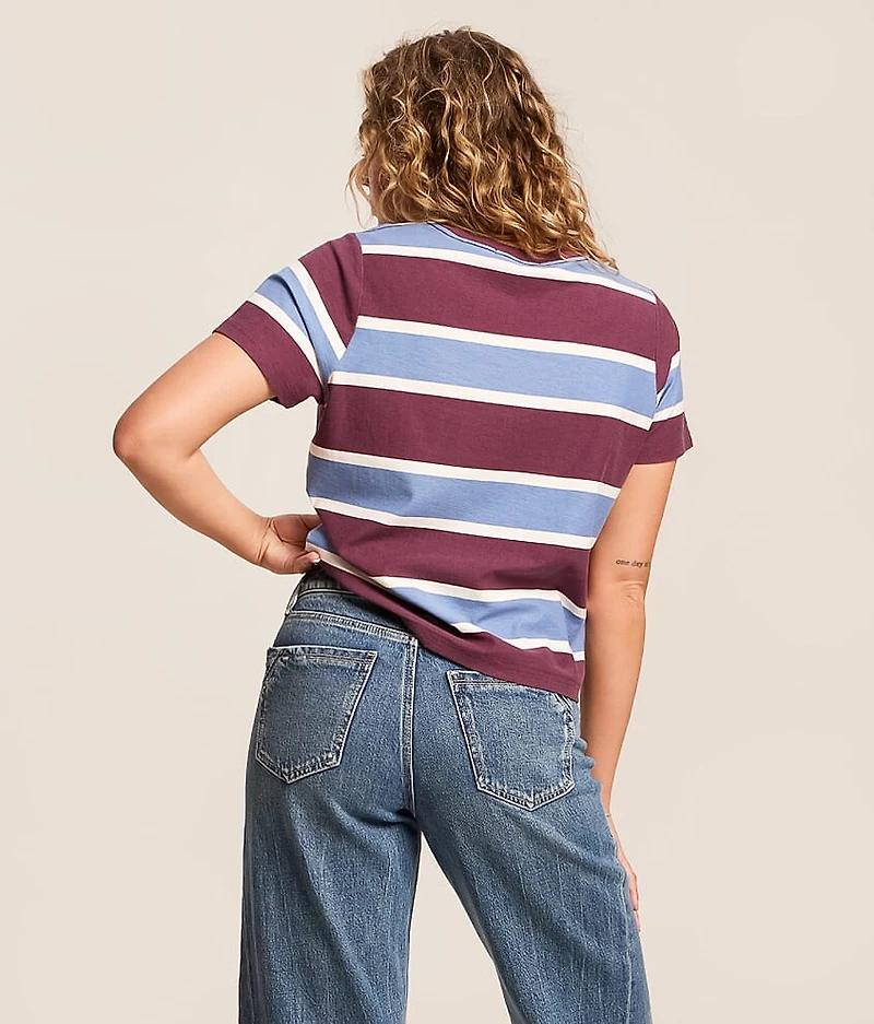 Striped T-Shirt