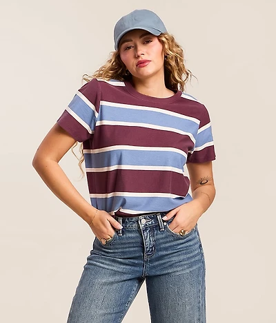 Striped T-Shirt