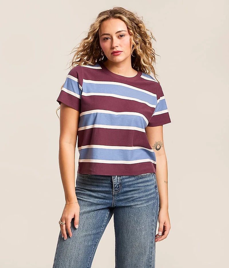 Striped T-Shirt