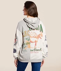 Ranch & Seed Hooded Sweatshirt
