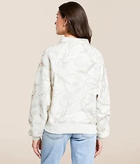 Rowdy Collared Pullover