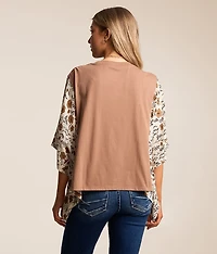 Lynyrd Skynyrd Batwing Band T-Shirt