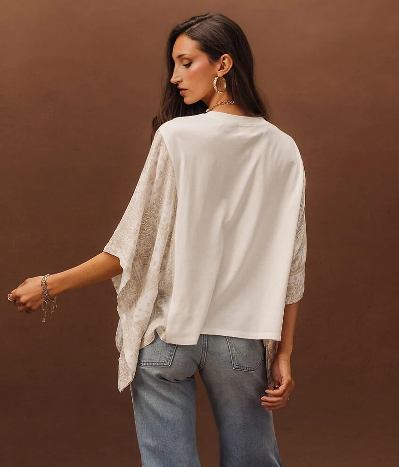 Boots Batwing T-Shirt