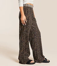 Cheetah Boxer Pant