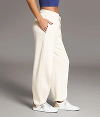 High Rise Jogger Sweatpant