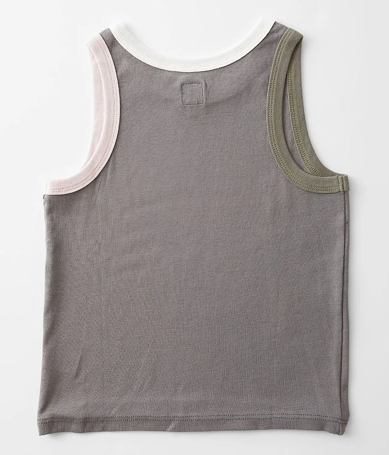 Girls - Escape Tank Top